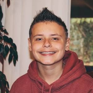 Meet your Posher, Jayden